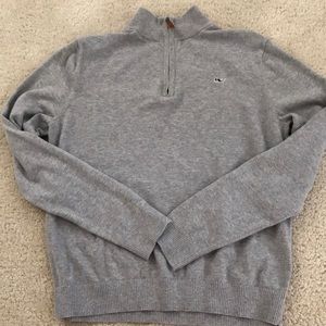 Like New Boys Vineyard Vines sweater